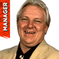 Bobby "The Brain" Heenan