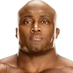 Bobby lashley