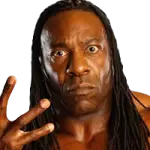 Booker t