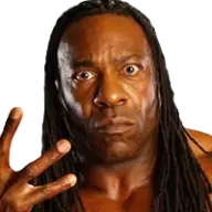 Booker t