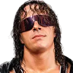 Bret "The Hitman" Hart