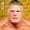 Brock lesnar 01 icon