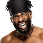 Cedric Alexander