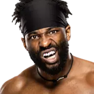 Cedric alexander