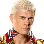 Cody rhodes