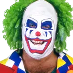 Doink the clown