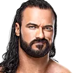 Drew mcintyre