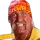 Hulk hogan 80