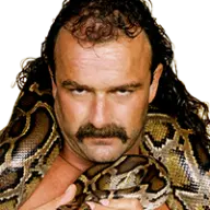 Jake roberts