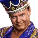 Jerry "The King" Lawler