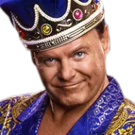 Jerry the king lawler