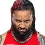 Jimmy Uso