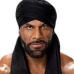 Jinder Mahal