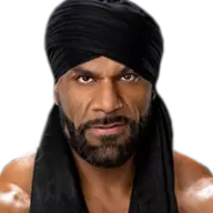 Jinder mahal