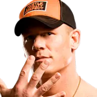 John cena 08