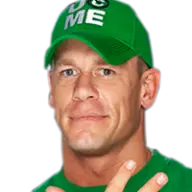 John cena 12