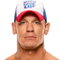 John cena 16