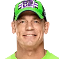 John cena 18