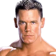 John cena 2002