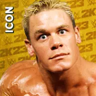 The Prototype (John Cena)