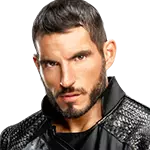 Johnny gargano