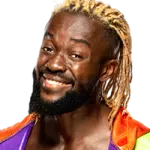 Kofi Kingston