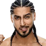 Mustafa Ali