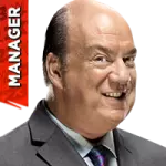 Paul Heyman