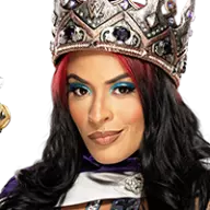 Queen Zelina