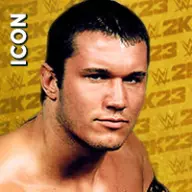 Randy orton 02 icon