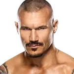 Randy orton