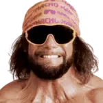 Macho Man Randy Savage