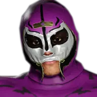 Rey mysterio jr