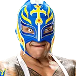 Rey mysterio