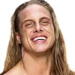 Matt Riddle