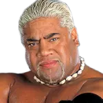 Rikishi