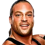 Rob van dam