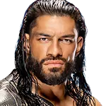 Roman reigns 2