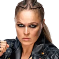 Ronda rousey