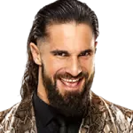 Seth "Freakin" Rollins