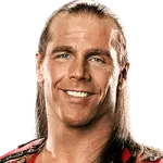 Shawn Michaels '05 Shawn Michaels '05