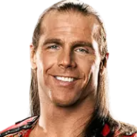 Shawn michaels 2