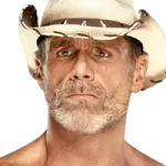 Shawn Michaels