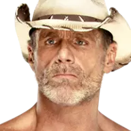 Shawn michaels current