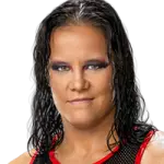 Shayna Baszler