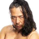 Shinsuke Nakamura