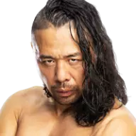 Shinsuke nakamura