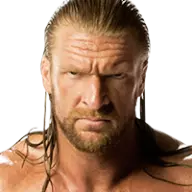 Triple h 2008 2