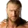 Triple h 2008 2