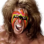 Ultimate warrior